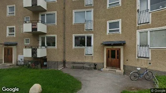 Lägenheter att hyra i Västerort - Bild från Google Street View