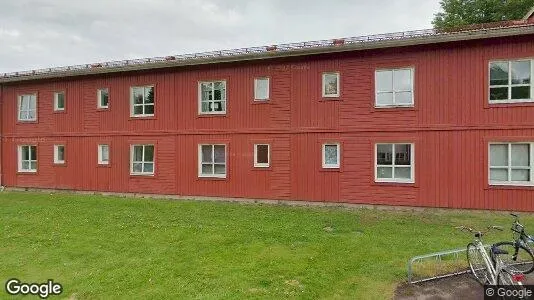Lägenheter att hyra i Karlstad - Bild från Google Street View