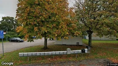 Lägenheter att hyra i Helsingborg - Bild från Google Street View