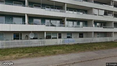 Lägenheter att hyra i Karlstad - Bild från Google Street View
