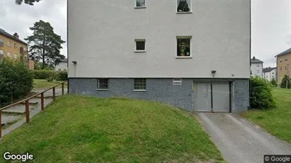 Lägenheter att hyra i Botkyrka - Bild från Google Street View