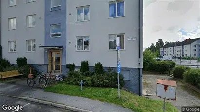 Lägenheter att hyra i Botkyrka - Bild från Google Street View