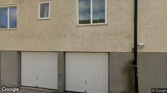 Lägenheter att hyra i Haninge - Bild från Google Street View