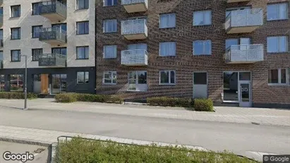 Lägenheter att hyra i Österåker - Bild från Google Street View