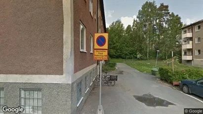 Lägenheter att hyra i Söderort - Bild från Google Street View