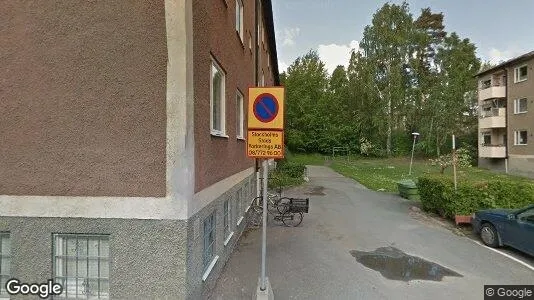 Lägenheter att hyra i Söderort - Bild från Google Street View