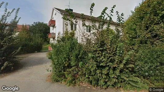 Lägenheter att hyra i Alvesta - Bild från Google Street View