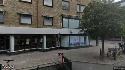 Lägenheter att hyra i Sofielund - Bild från Google Street View