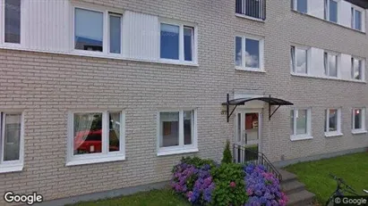 Lägenheter att hyra i Linköping - Bild från Google Street View