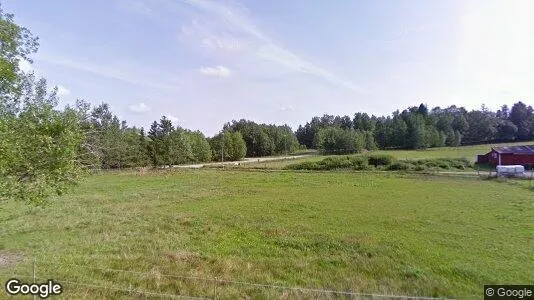 Lägenheter att hyra i Haninge - Bild från Google Street View