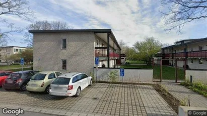 Lägenheter att hyra i Lund - Bild från Google Street View