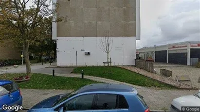 Lägenheter att hyra i Malmö Centrum - Bild från Google Street View