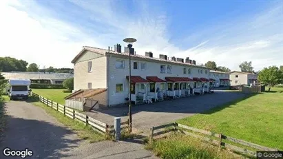 Lägenheter att hyra i Ulricehamn - Bild från Google Street View