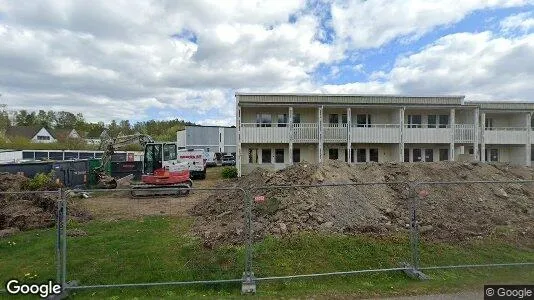 Lägenheter att hyra i Nyköping - Bild från Google Street View