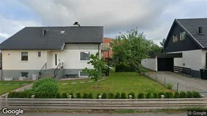 Lägenheter att hyra i Växjö - Bild från Google Street View