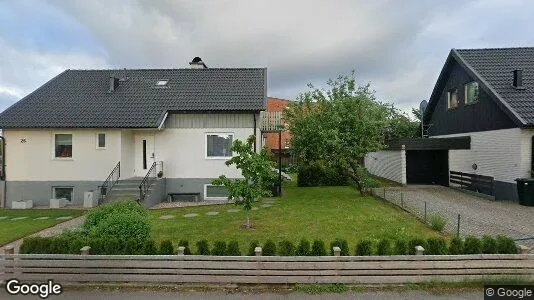 Lägenheter att hyra i Växjö - Bild från Google Street View