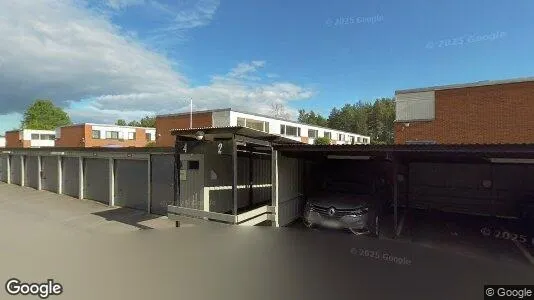 Lägenheter att hyra i Örebro - Bild från Google Street View