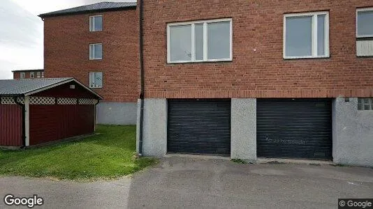 Lägenheter att hyra i Norrköping - Bild från Google Street View