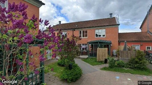 Lägenheter att hyra i Linköping - Bild från Google Street View