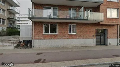 Lägenheter att hyra i Linköping - Bild från Google Street View