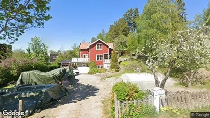Lägenheter att hyra i Täby - Bild från Google Street View