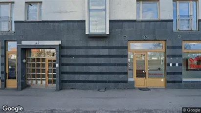 Lägenheter att hyra i Linköping - Bild från Google Street View