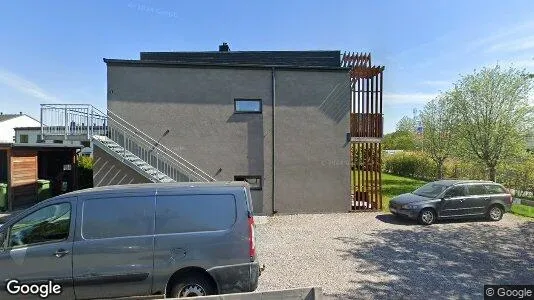 Lägenheter att hyra i Sollentuna - Bild från Google Street View