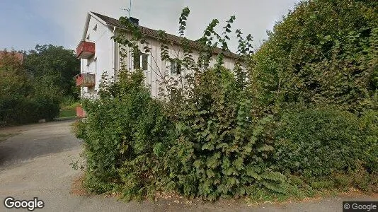 Lägenheter att hyra i Alvesta - Bild från Google Street View