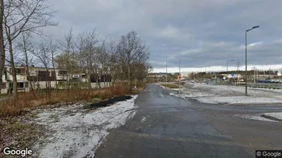 Lägenheter att hyra i Upplands Väsby - Bild från Google Street View