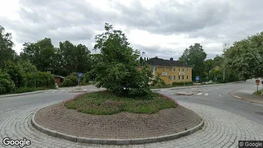 Lägenheter att hyra i Täby - Bild från Google Street View