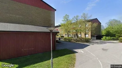 Lägenheter att hyra i Lund - Bild från Google Street View