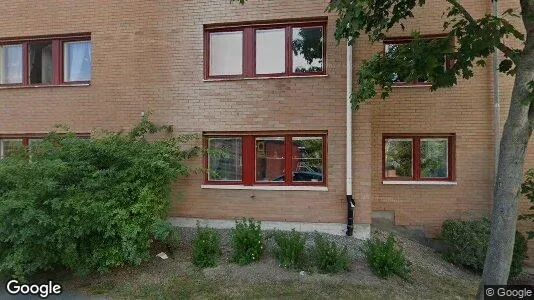 Lägenheter att hyra i Nacka - Bild från Google Street View