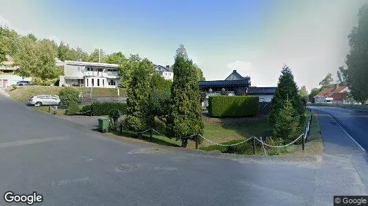 Lägenheter att hyra i Jönköping - Bild från Google Street View