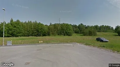 Lägenheter att hyra i Täby - Bild från Google Street View