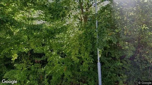 Lägenheter att hyra i Lund - Bild från Google Street View