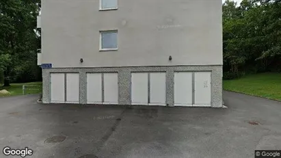 Lägenheter att hyra i Majorna-Linné - Bild från Google Street View