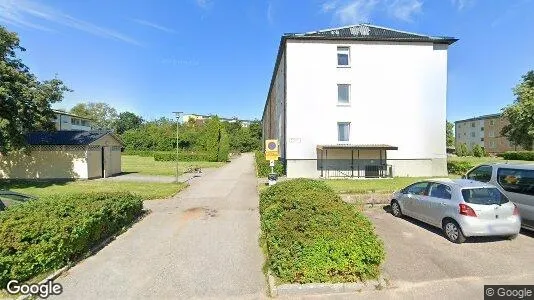 Lägenheter att hyra i Norrköping - Bild från Google Street View