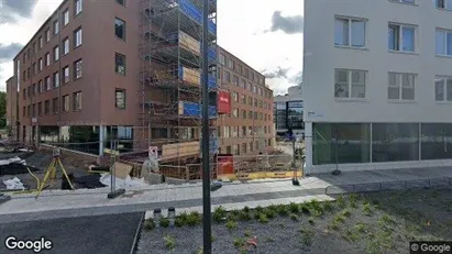 Lägenheter att hyra i Område ej specificerat - Bild från Google Street View