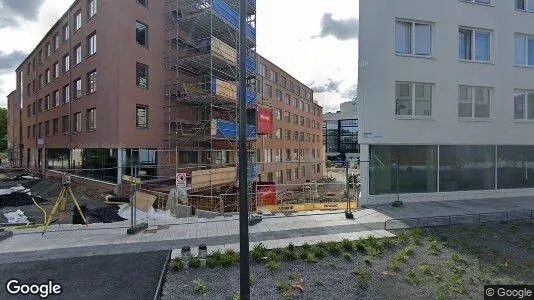 Lägenheter att hyra i Område ej specificerat - Bild från Google Street View