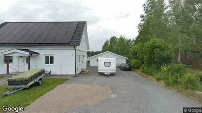 Lägenheter att hyra i Örebro - Bild från Google Street View