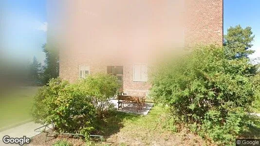 Lägenheter att hyra i Söderort - Bild från Google Street View
