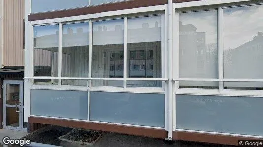 Lägenheter att hyra i Eskilstuna - Bild från Google Street View