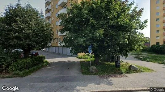 Lägenheter att hyra i Söderort - Bild från Google Street View