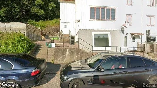 Lägenheter att hyra i Mölndal - Bild från Google Street View