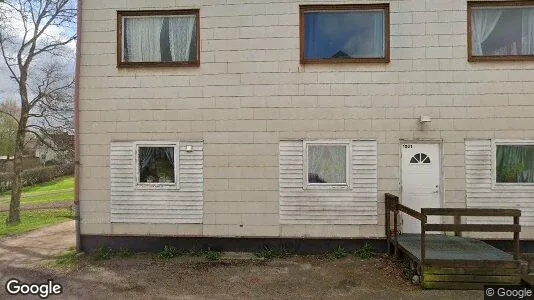 Lägenheter att hyra i Gislaved - Bild från Google Street View