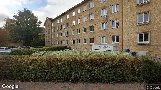 Lägenheter att hyra i Malmö Centrum - Bild från Google Street View