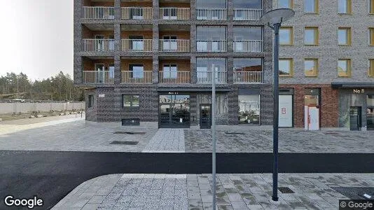Lägenheter att hyra i Järfälla - Bild från Google Street View
