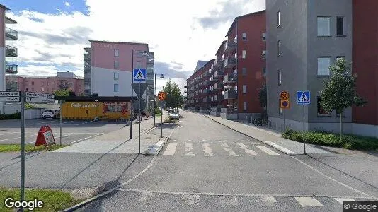 Lägenheter att hyra i Värmdö - Bild från Google Street View