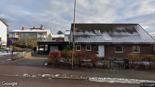 Lägenheter att hyra i Västerås - Bild från Google Street View