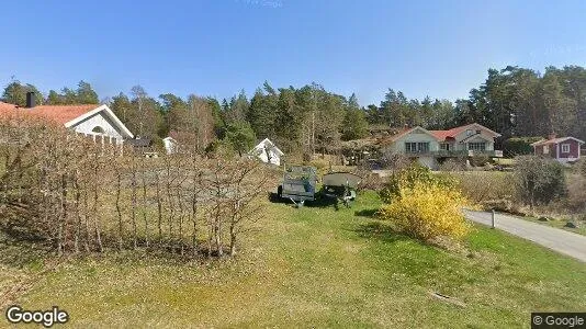 Lägenheter att hyra i Stenungsund - Bild från Google Street View